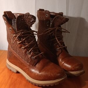 Timberland. Women's Boots Size 6.5